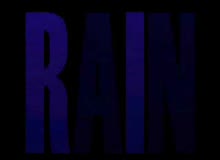 tomek baginski rain.avi