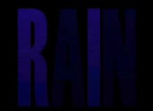 tomek baginski rain.avi