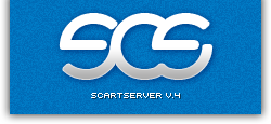 SCARTServer